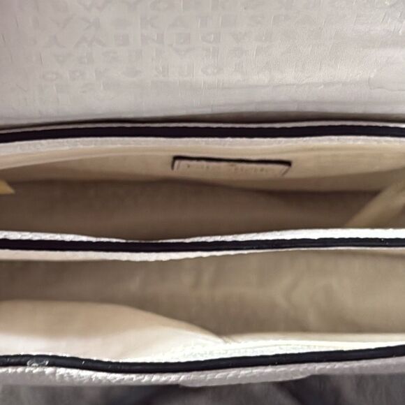 NWT Kate Spade Josephine parchment drive crossbody bag - Picture 14 of 16